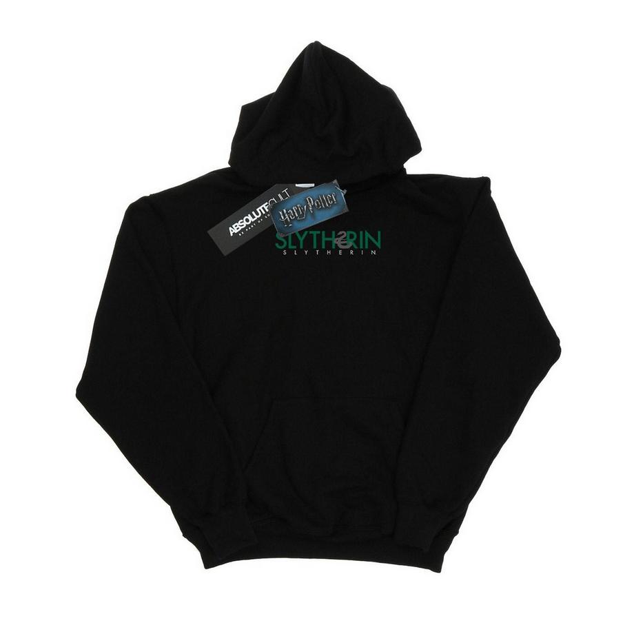 Slytherin Kapuzenpullover