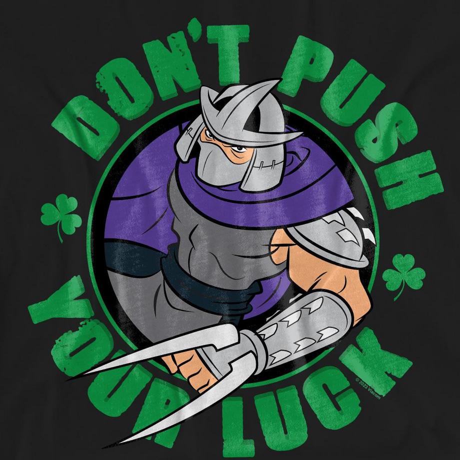 TEENAGE MUTANT NINJA TURTLE T-ShirtLuck  
