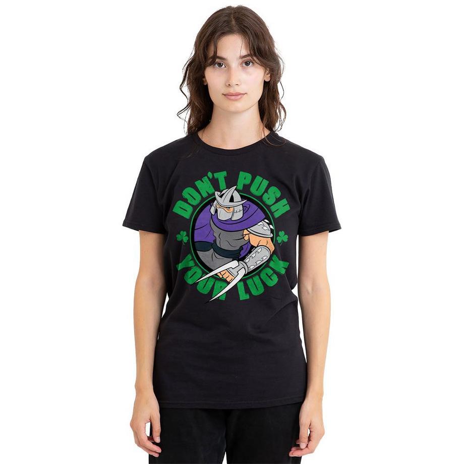 TEENAGE MUTANT NINJA TURTLE T-ShirtLuck  
