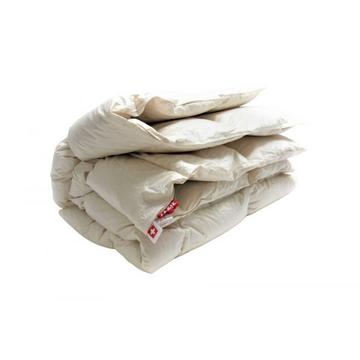Bio Entedaunen Duvet 200x210 Nomite&Downpass