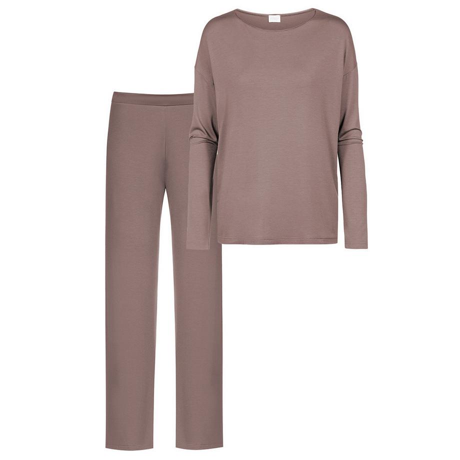 mey Pure Chic Pyjama  