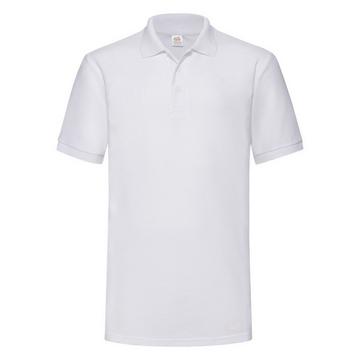 6535 Piqué PoloShirt, Kurzarm