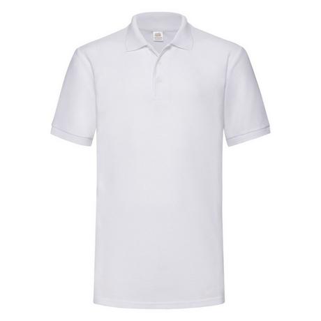 Fruit of the Loom 6535 Pique Kurzarm Poloshirt  