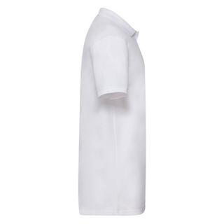 Fruit of the Loom 6535 Pique Kurzarm Poloshirt  