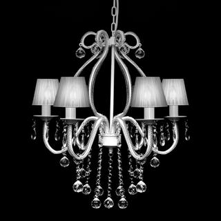 VidaXL candelabro Metallo  