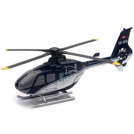 New Ray  Eurocopter EC 135 Red Bull 