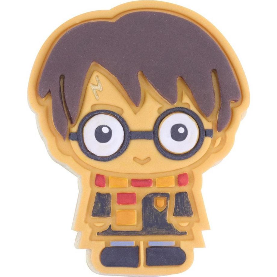 PME Backset Harry, Hermione und Ron Harry Potter  