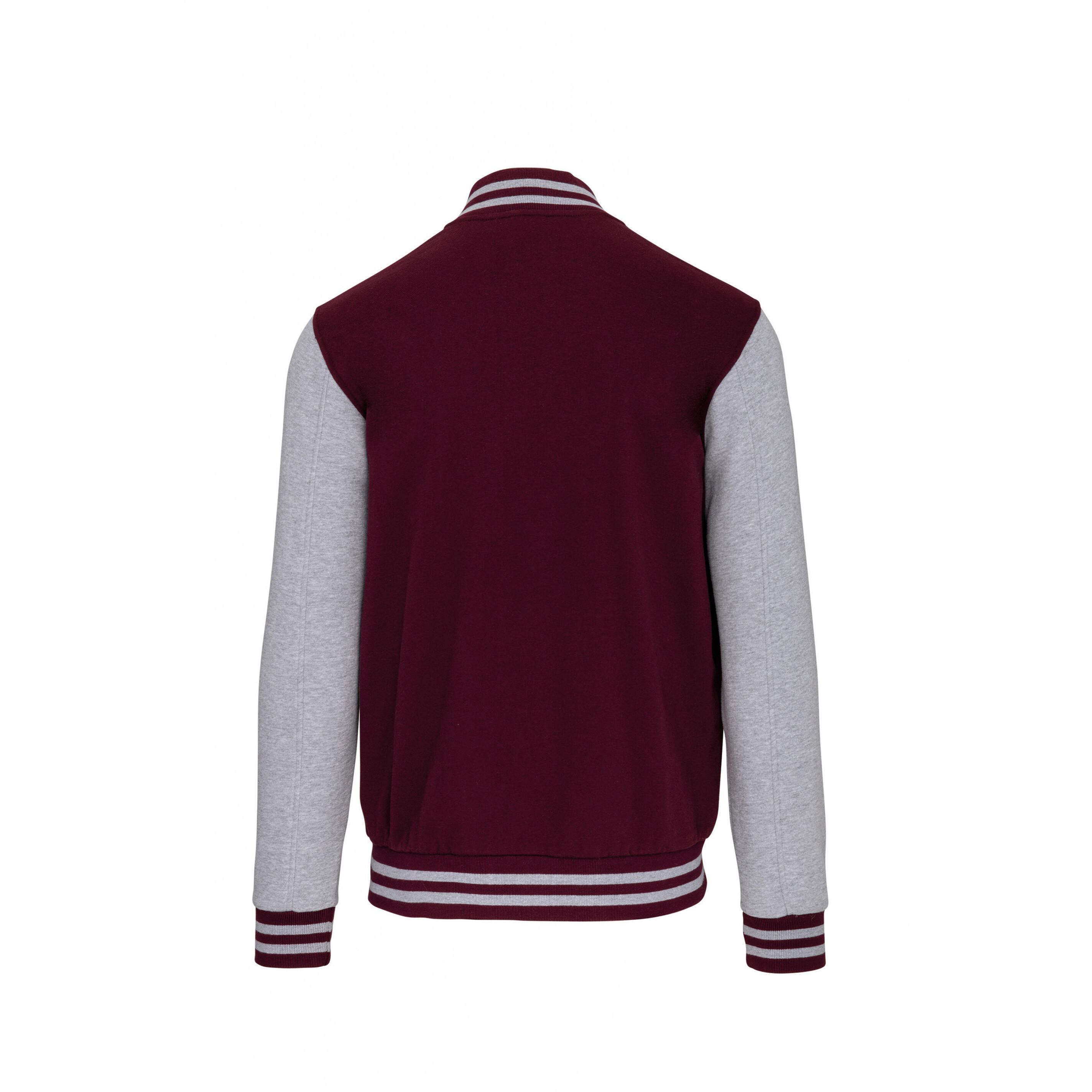 Kariban Giacca in Pile  