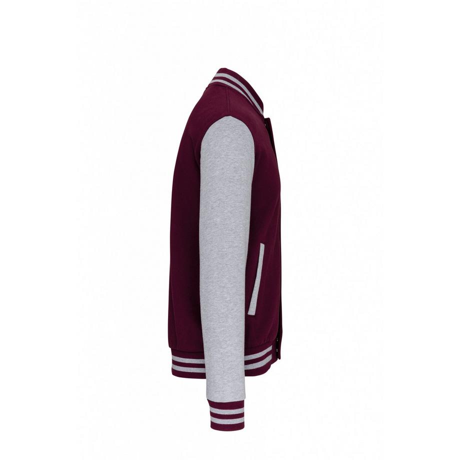 Kariban Fleece Jacke  