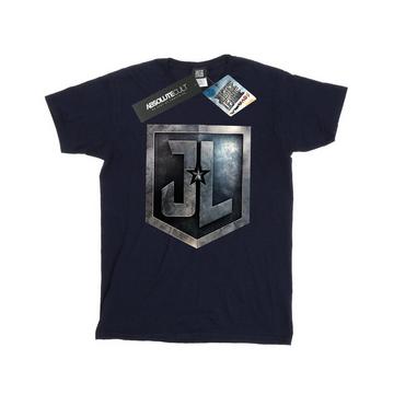 Justice League Movie Shield TShirt