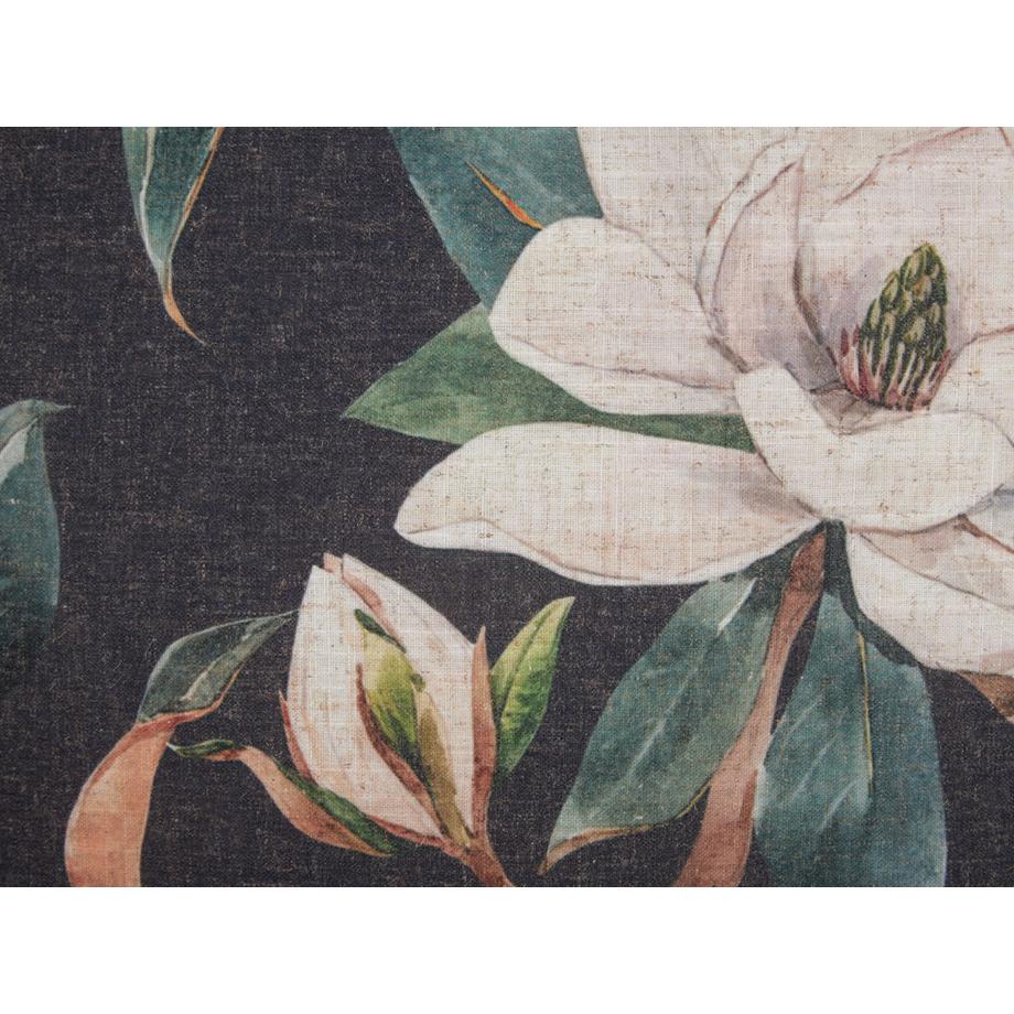 Beliani Coussin en Polyester Boho ZAHRIYE  