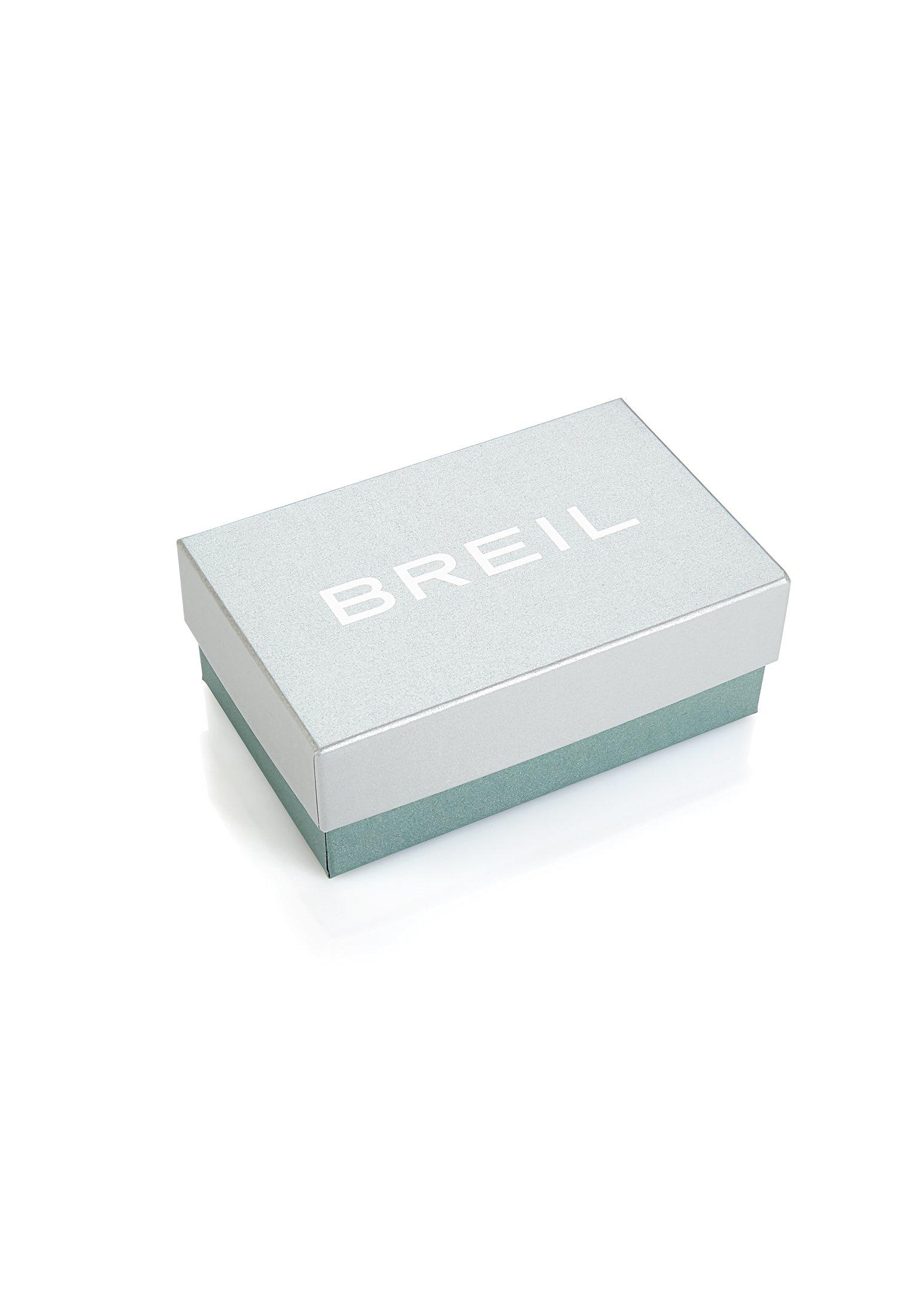 BREIL  Boucles D'Oreilles New Tetra 