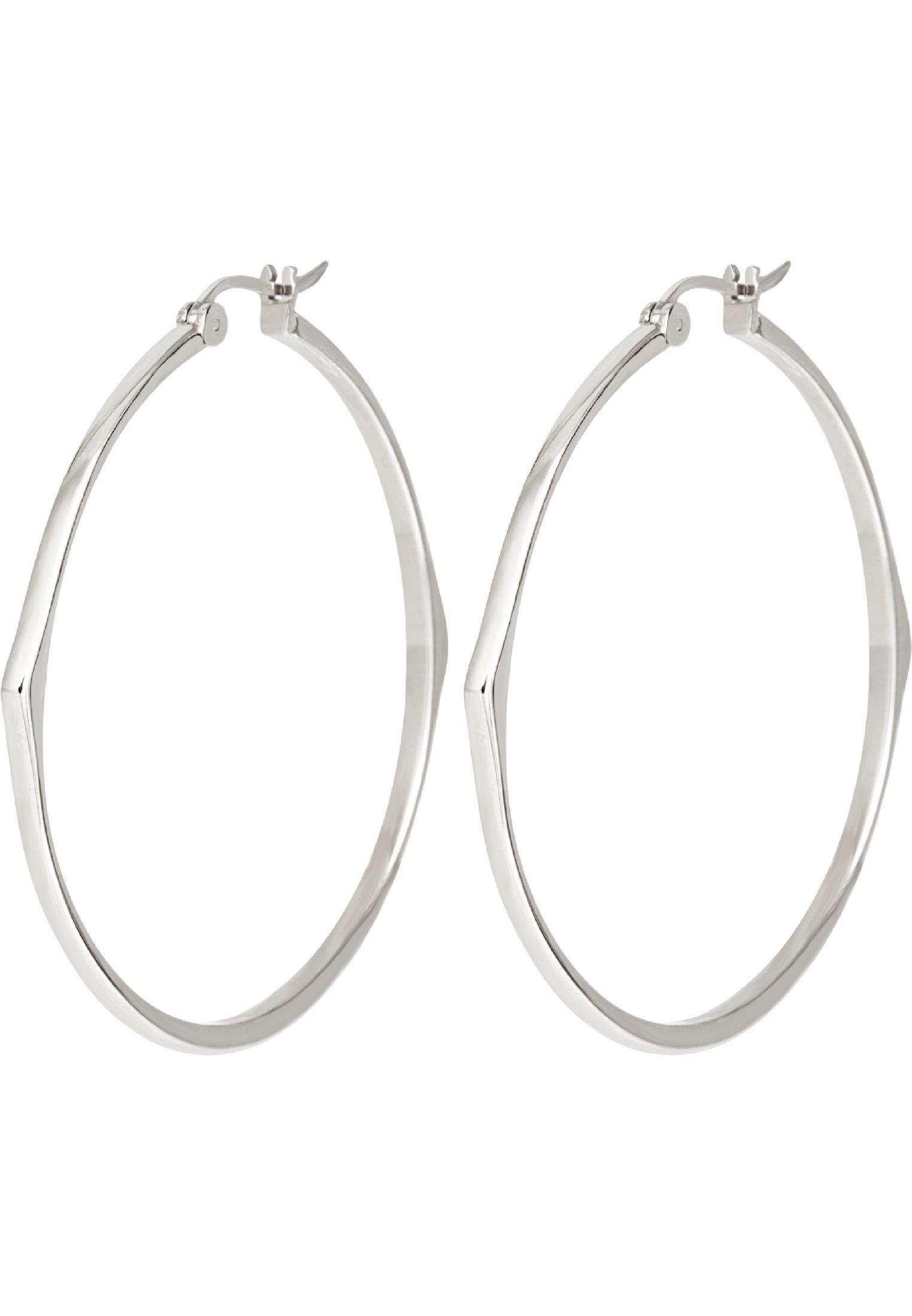 BREIL  Boucles D'Oreilles New Tetra 