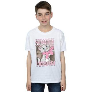 Disney  Tshirt ARISTOCATS SIMPLY PURRFECT 