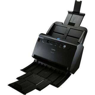 Canon  DR-C240 Dokumentenscanner 45 Seiten/Min, 4'000 Scanvorgänge am Tag 