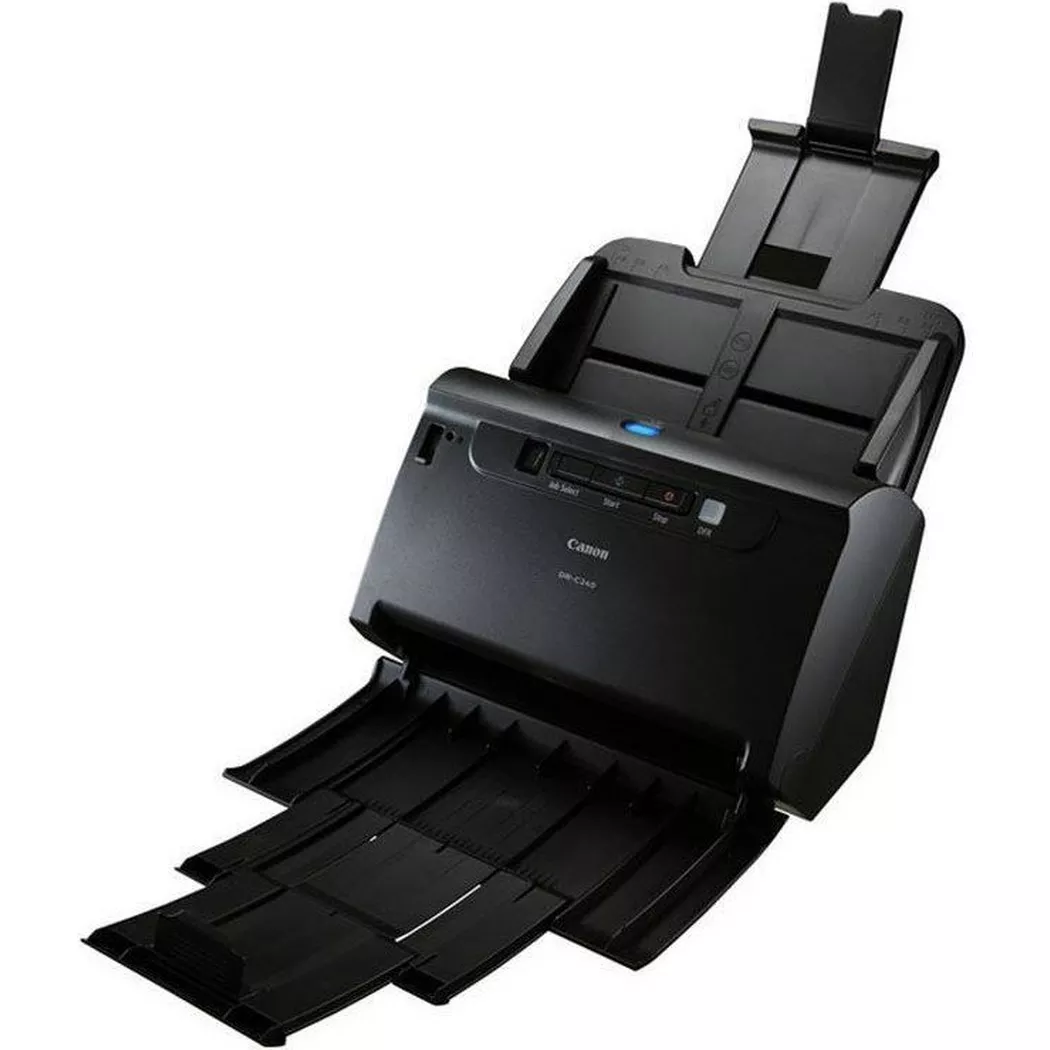 Canon imageFORMULA DR-C240 Duplex Desktop Document Scanner