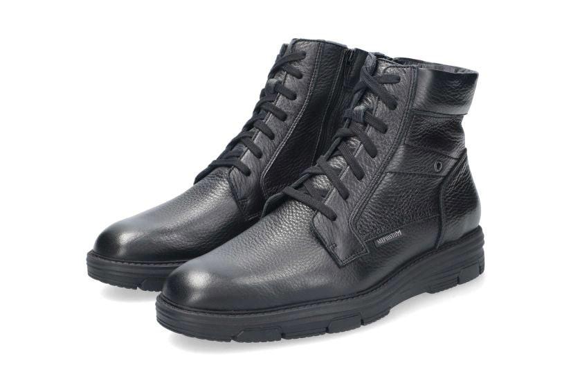 Mephisto  Cameron - Leder stiefelette 