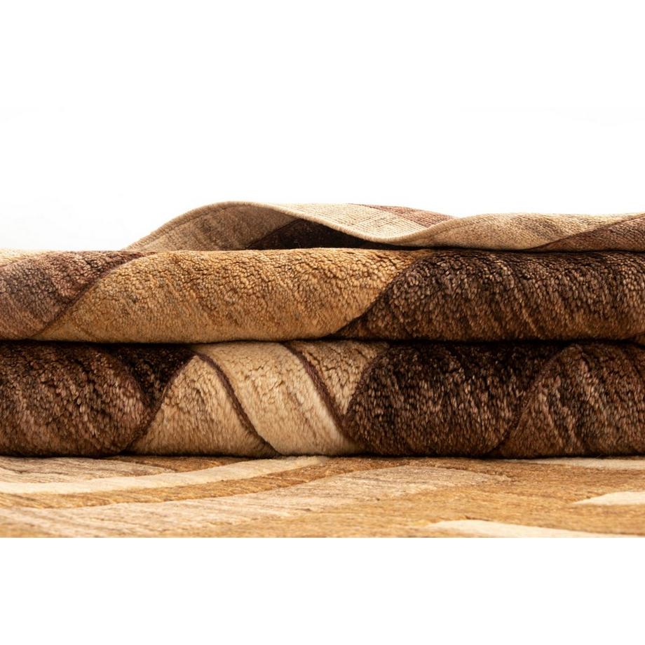 VIDAL Tappeto fatto a mano Juma  