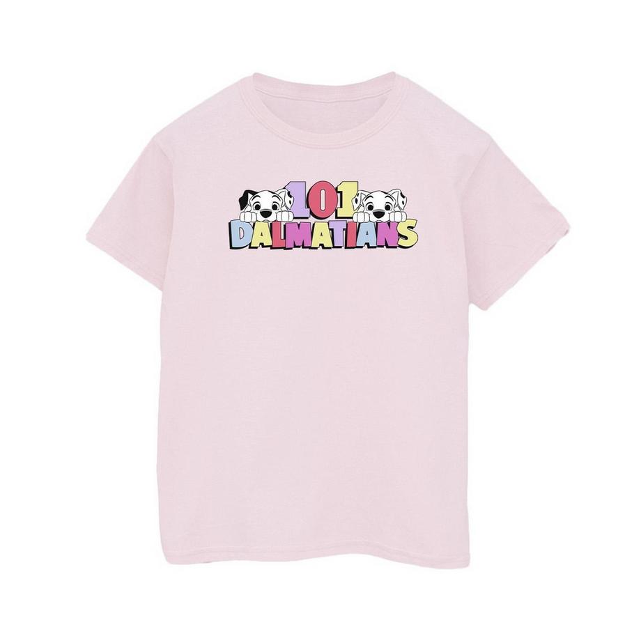 Tshirt DALMATIANS
