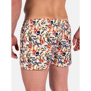 Olaf benz BLU2355 Tropische Badeshorts  
