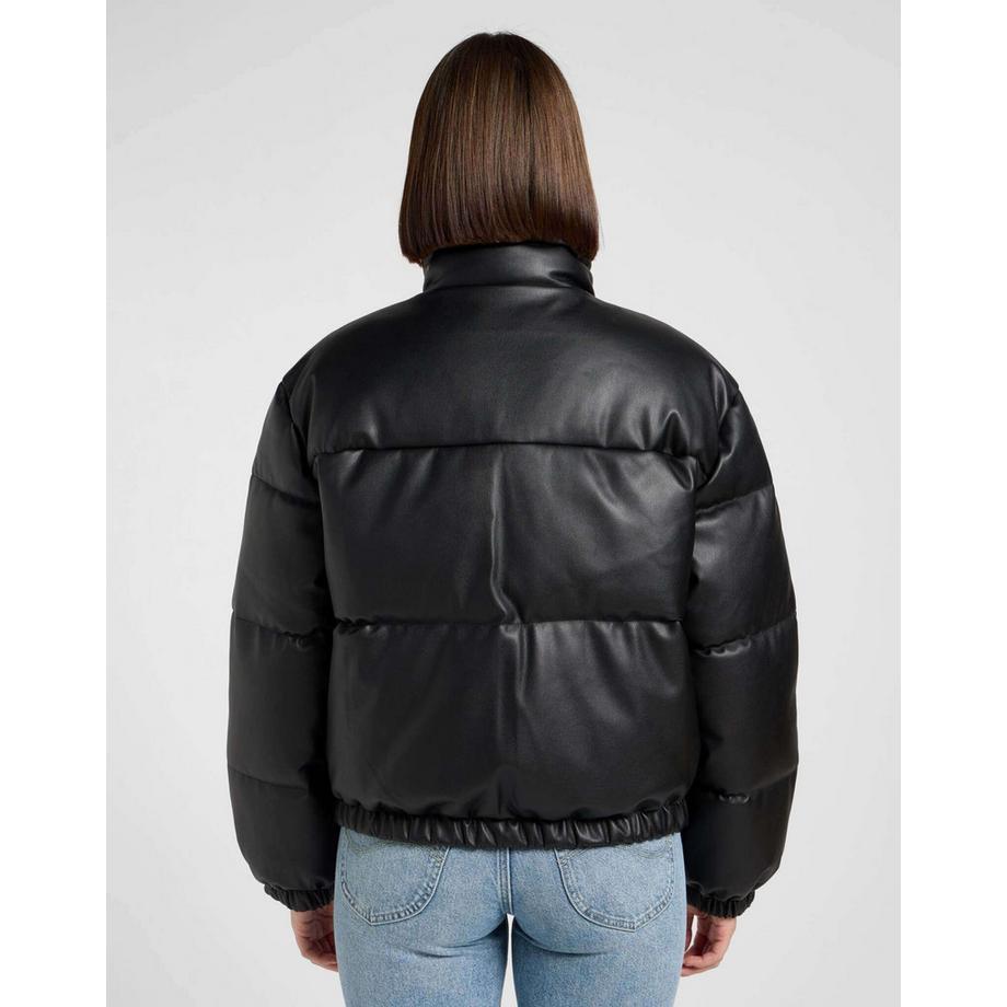 Lee Rider Puffer Jacke  