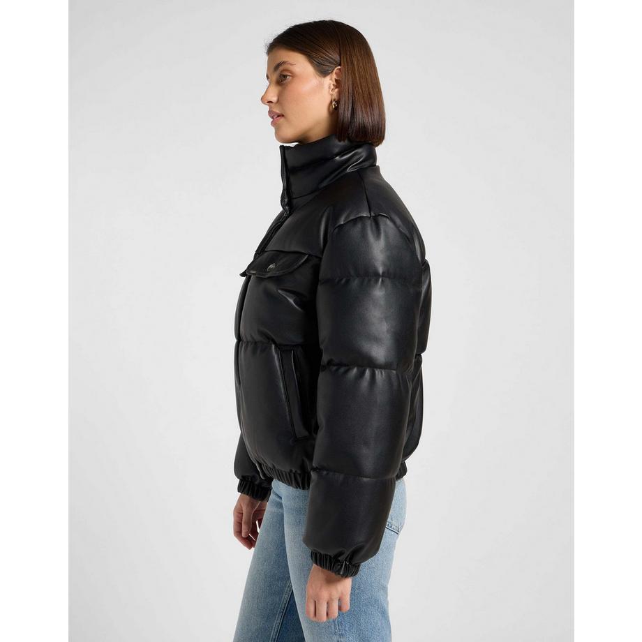 Lee Rider Puffer Jacke  