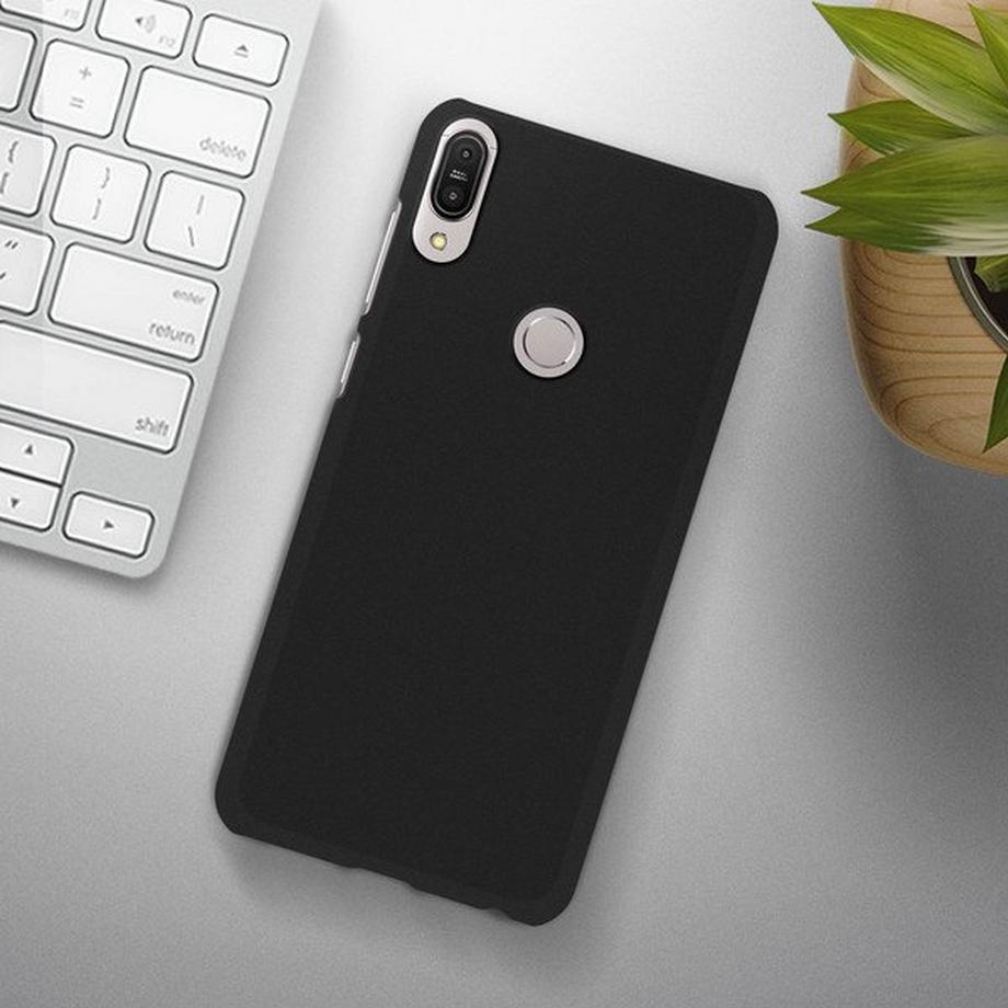 Avizar  Cover rigida Soft Zenfone Max Pro M1 