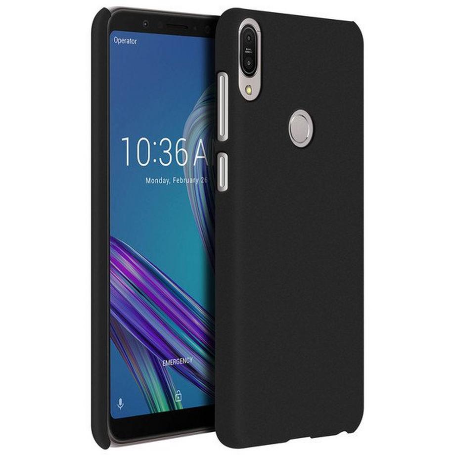 Avizar  Cover rigida Soft Zenfone Max Pro M1 