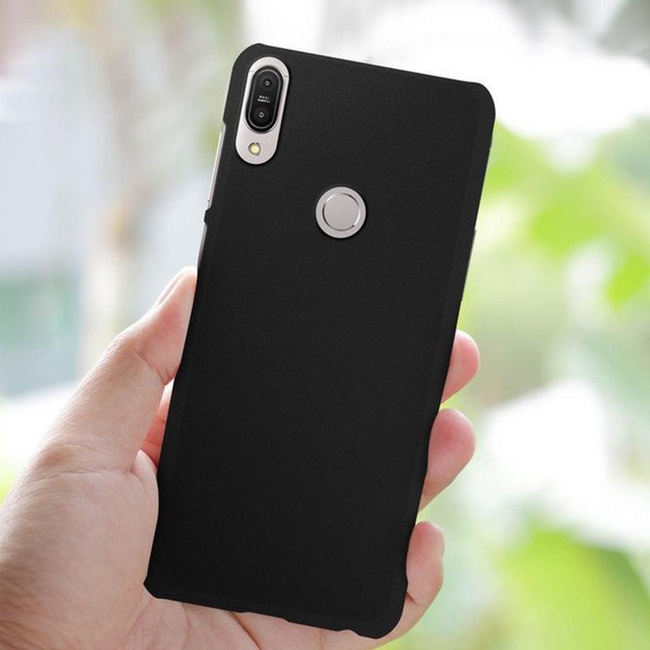Avizar  Cover rigida Soft Zenfone Max Pro M1 