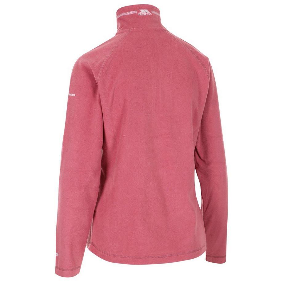 Trespass Skylar Fleece Top  