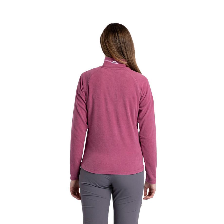 Trespass Skylar Fleece Top  