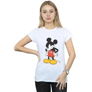 Disney  Angry Look Down TShirt 