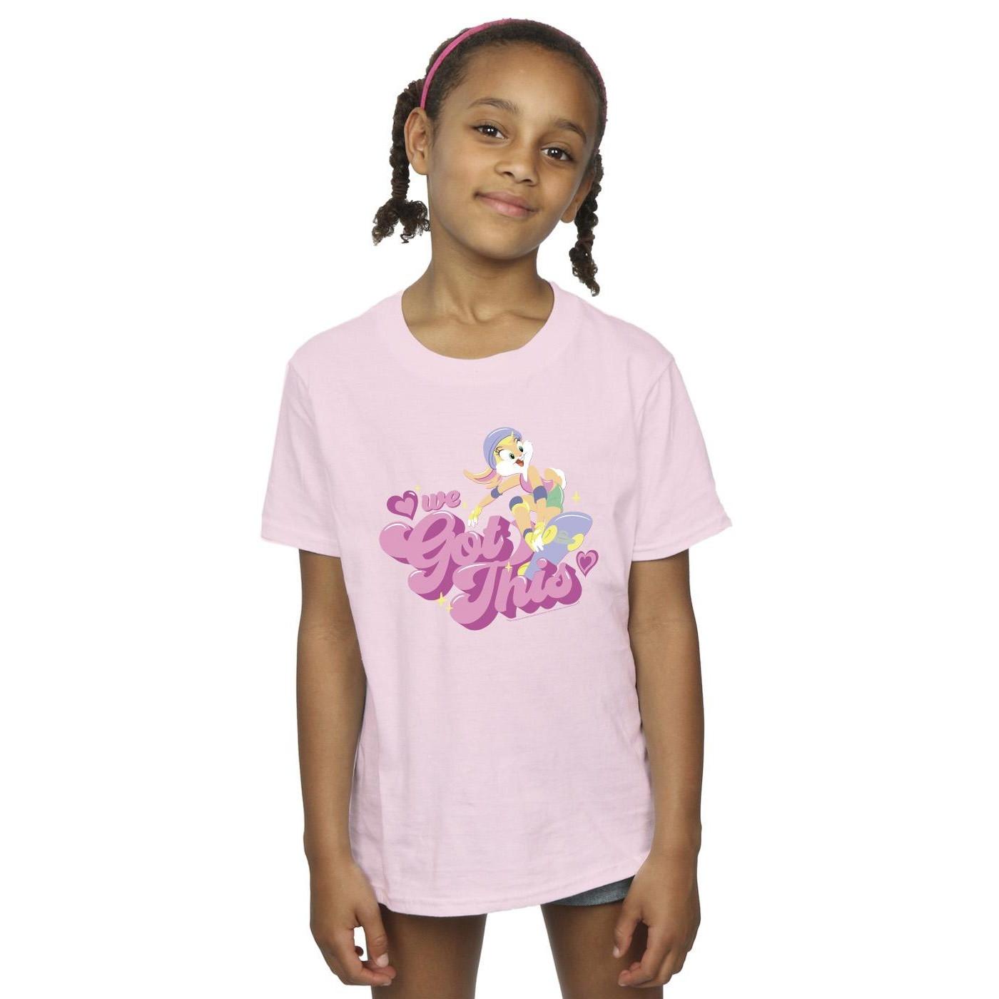 LOONEY TUNES  We Got This TShirt 