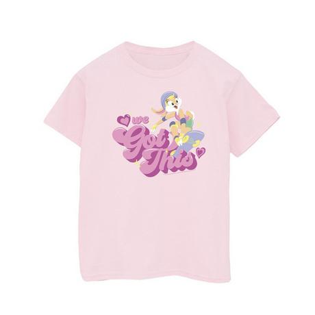 LOONEY TUNES  We Got This TShirt 