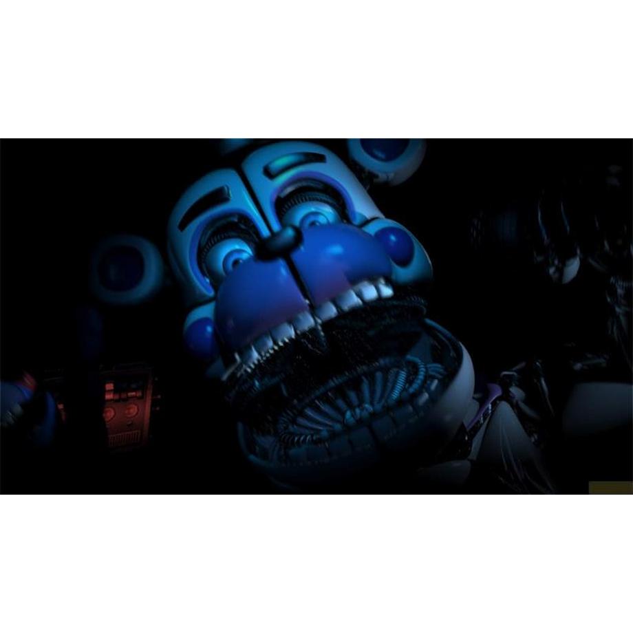 MAXIMUM GAMES  Five Nights at Freddy's - Core Collection -E- 