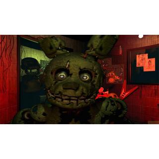 MAXIMUM GAMES  Five Nights at Freddy's - Core Collection -E- 