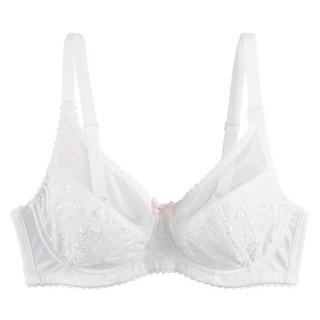 La Redoute Collections  Soutien-gorge emboîtant en dentelle 