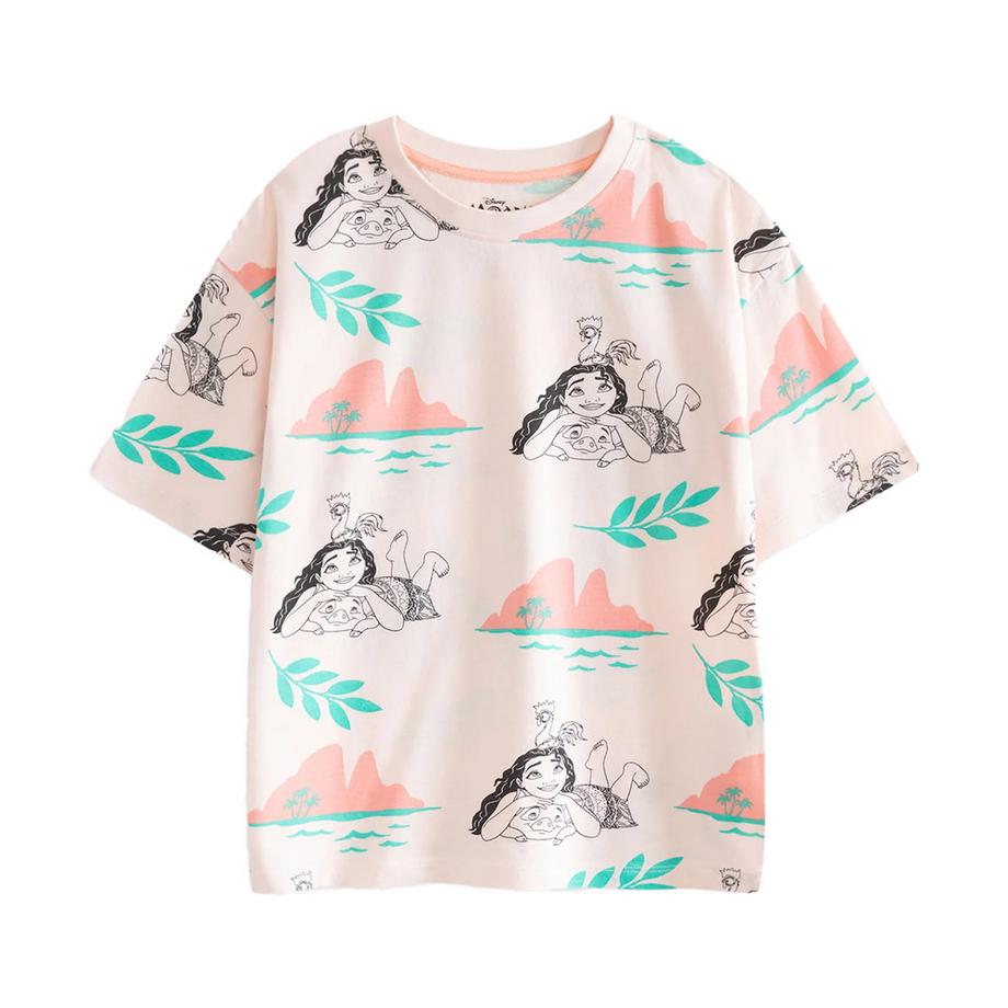 Disney  Ensemble de pyjama court 