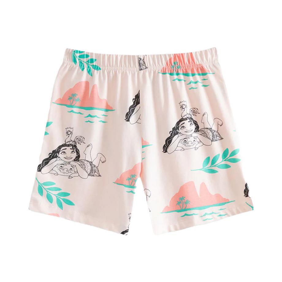 Disney  Ensemble de pyjama court 