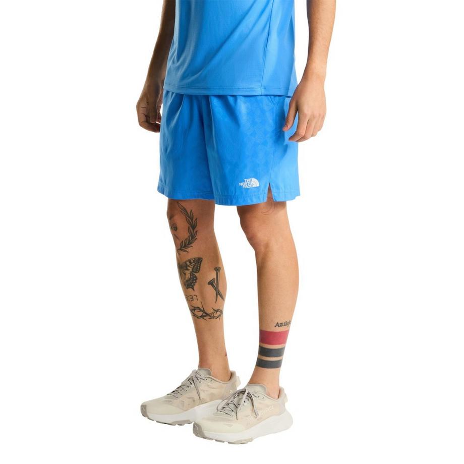 THE NORTH FACE 247 Pentdome Shorts  
