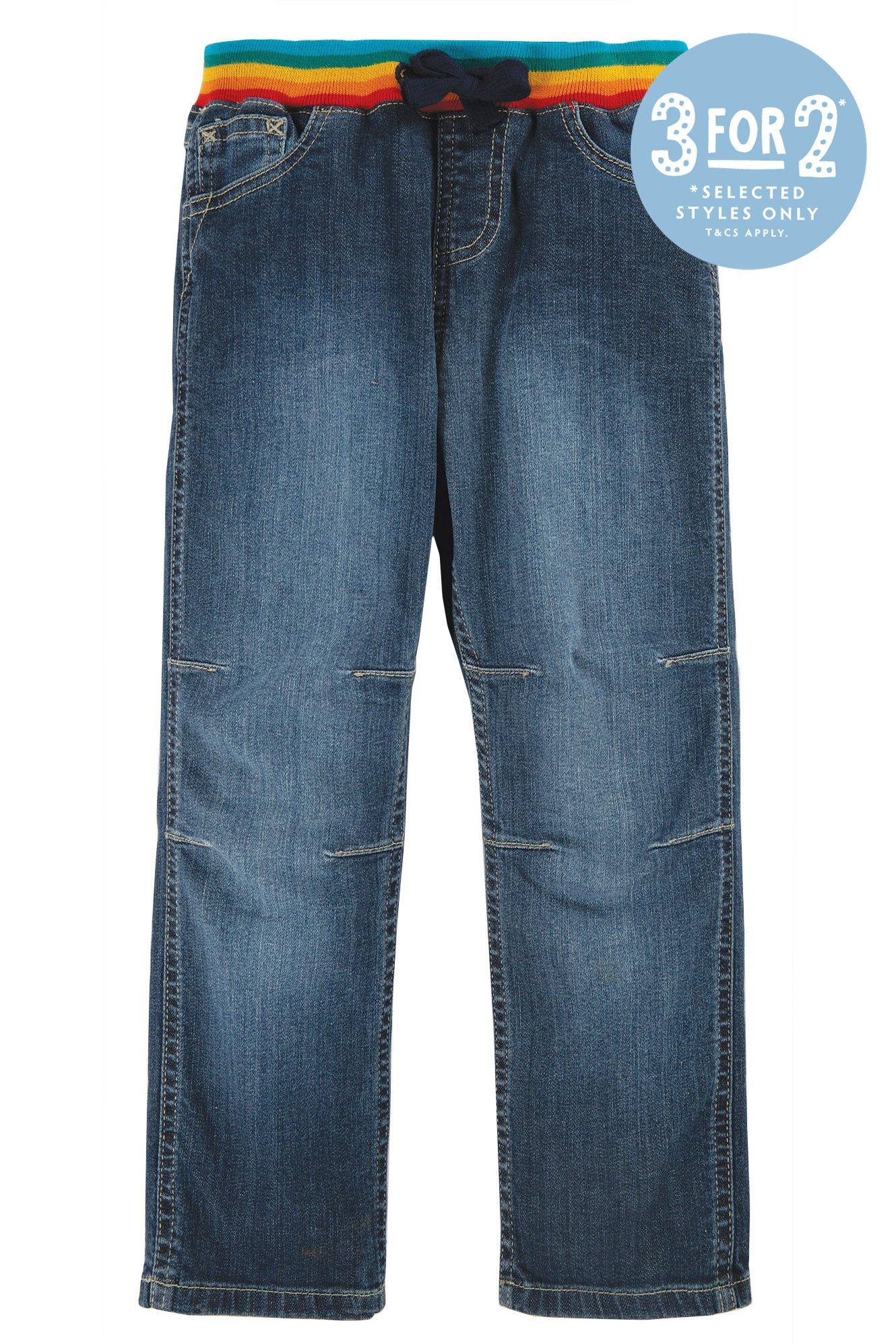 frugi  Jungen Jeans Cody 