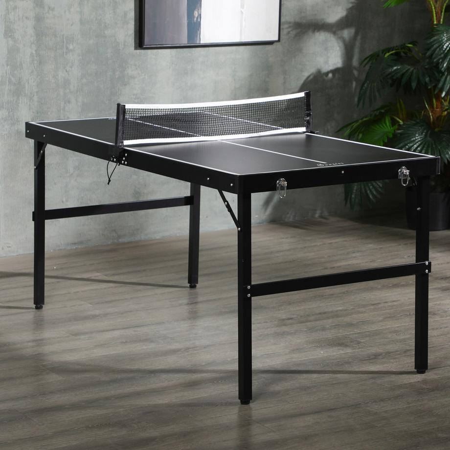 Sportnow  Mini table de ping-pong 