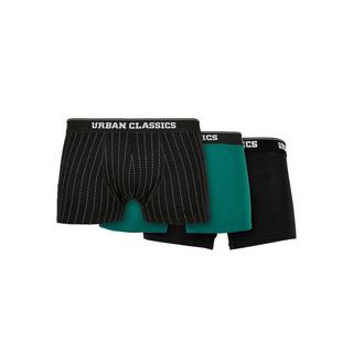 URBAN CLASSICS  boxer urban claic organic (x3) 