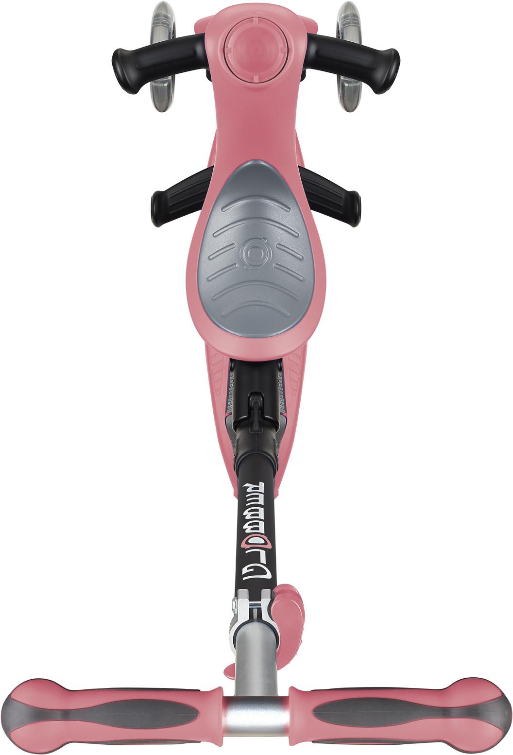 GLOBBER  GO UP Deluxe Pastel Deep 