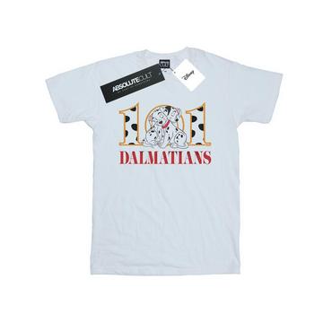 101 Dalmatians TShirt