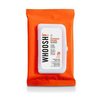 WHOOSH!  WOOSH SCREEN SHINE WIPES 20 PACK 