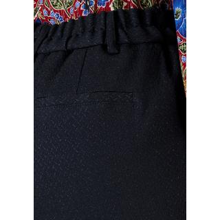 Damart  Jacquard-Hose 