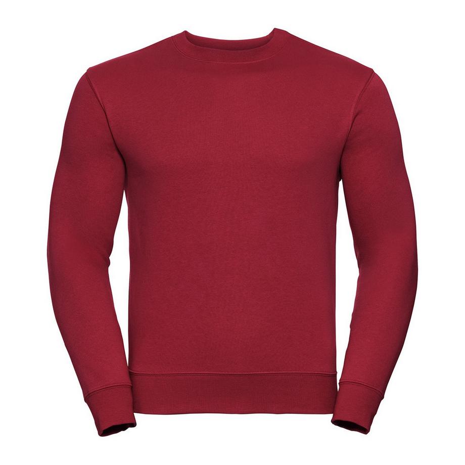 SweaT-Shirt  Angesetzte Ärmel