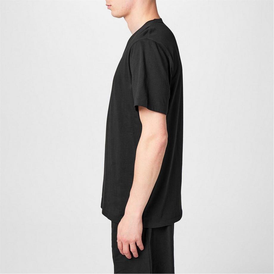 Ralph Lauren T-Shirt Polo avec logo brodé  