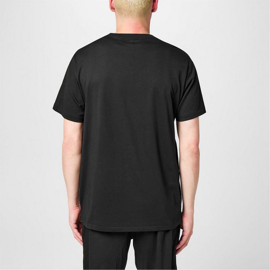 Ralph Lauren T-Shirt Polo avec logo brodé  